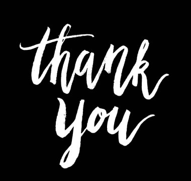 Teşekkür ederiz. Modern hat.