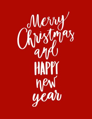 Merry Christmas mutlu yeni yıl