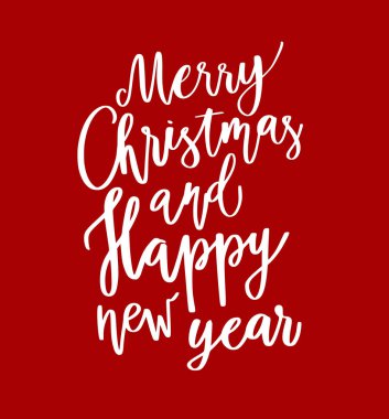 Merry Christmas mutlu yeni yıl