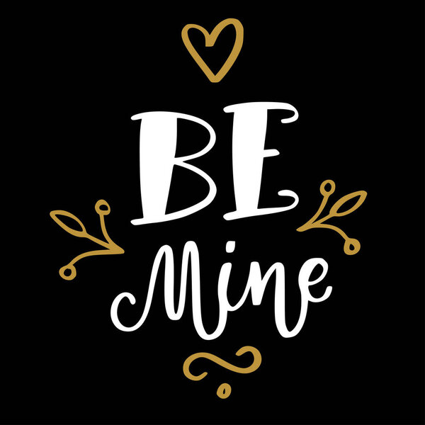 Любовная валентинка
