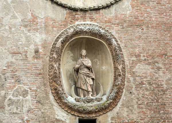 Palazzo della Ragione Torre dell'Orologio (