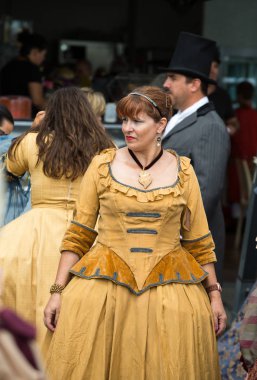Madeira şarap Festivali