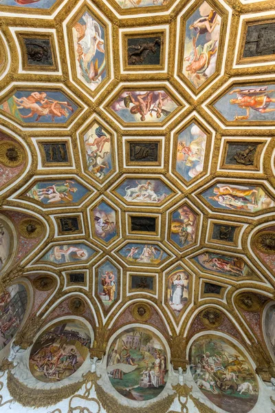 Palazzo Te in Mantua — Stockfoto