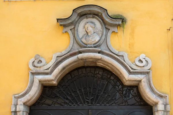 Doğum yeri wolfgang amadeus mozart, Salzburg, Avusturya