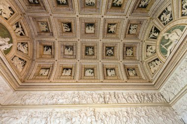 Mantua 'daki Palazzo Te