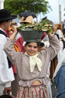 Madeira şarap Festivali