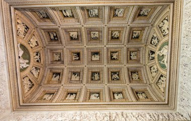 Mantua 'daki Palazzo Te 