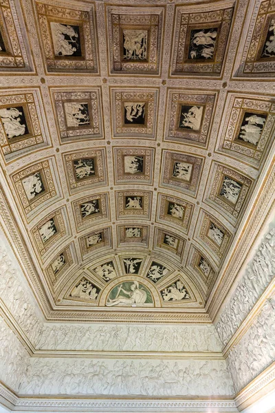 Palazzo Te ใน Mantua — ภาพถ่ายสต็อก