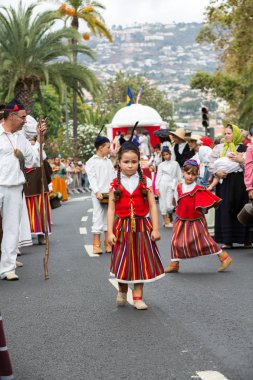 Funchal, Madeira şarap Festivali