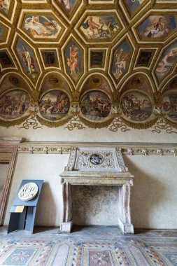 Mantua 'daki Palazzo Te 