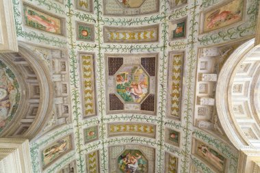 Mantua 'daki Palazzo Te 