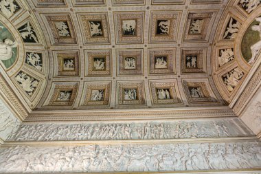 Mantua 'daki Palazzo Te 