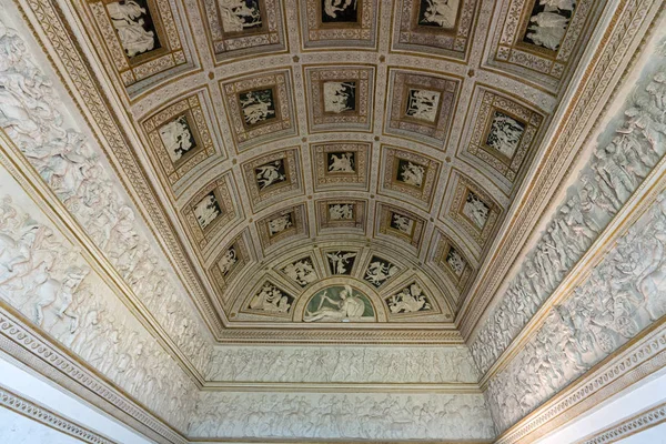 Palazzo Te in Mantua — Stock fotografie