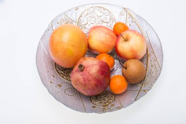 Egzotik meyve çeşitleri