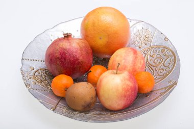 Egzotik meyve çeşitleri