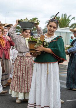  Madeira şarap Festivali