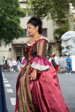 Madeira şarap Festivali