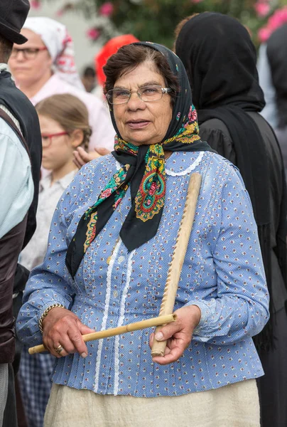 Madeira şarap Festivali