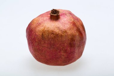 Kırmızı nar yakın çekim 