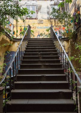 Bölge Velha - en iyi restoranlar ve kafeler Funchal ünlü en eski bölgesi .