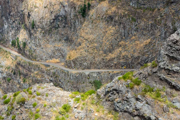 Rahibeler, Curral das Freiras Madeira Adası Vadisi