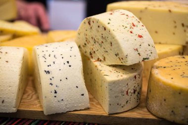 peynir ahşap oyun tahtası seti.