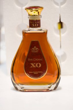  Cracow uluslararası şarap ticaret adil Enoexpo