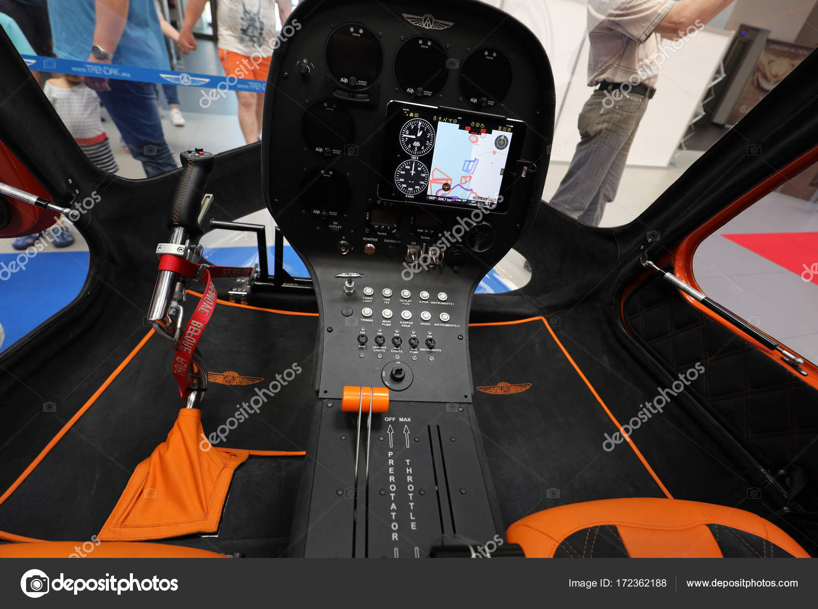 air max 2017 interieur