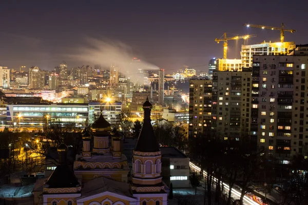   Benim Kiev akşam