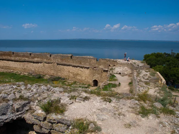  Akkerman Kalesi