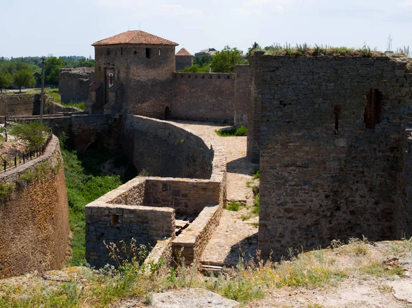  Akkerman Kalesi