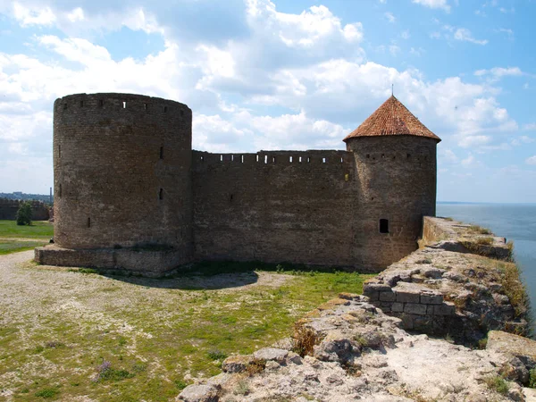  Akkerman Kalesi