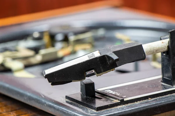 Eski turntable 70 'ler