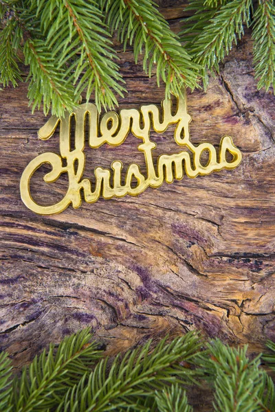 Christmas card background — Stock Photo, Image