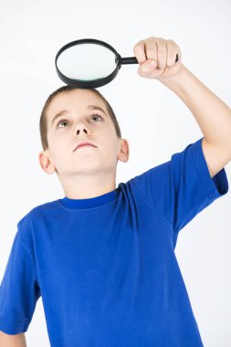 Yalak Büyüteç arıyorsunuz