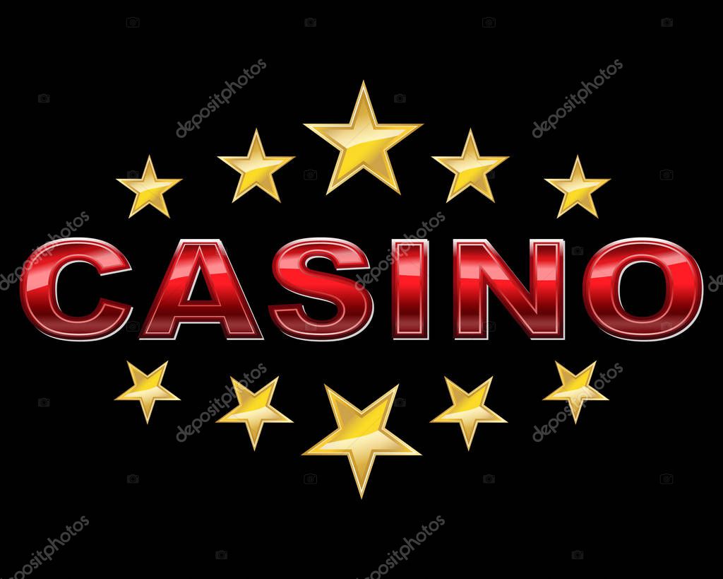 Five star Casino logo
