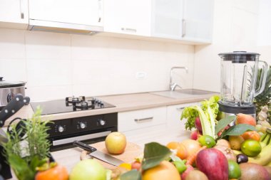 kesme meyve suyu için