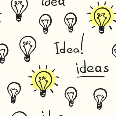 el çekilmiş ampulleri