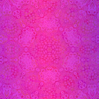 Yuvarlak süsleme göl kenarında  