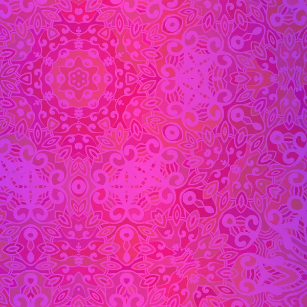 Yuvarlak süsleme göl kenarında  