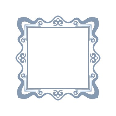 Dekoratif Çerçevesi simgesi