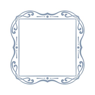 Dekoratif Çerçevesi simgesi