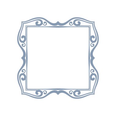 Dekoratif Çerçevesi simgesi