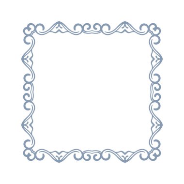 Dekoratif Çerçevesi simgesi