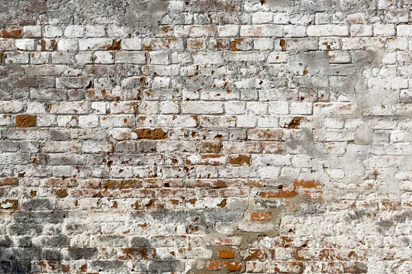 Texture of wall. Medieval wall made from stones.