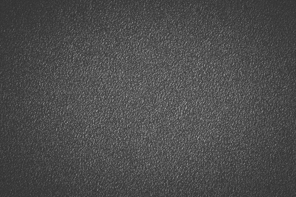 Black plastic material seamless background and texture