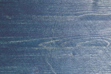 Lacivert ahşap doku. Koyu mavi ahşap arka plan. Portre manzara mavi ahşap doku ve arka plan. Arka plan ve doku tasarımcılar için. Doku vintage el yapımı tablo. Rustik masa.