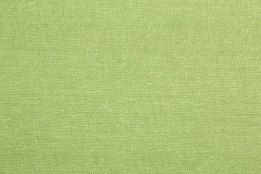 Eski kirli kumaş dokusu. kitap kapağı, yeşil arkaplan