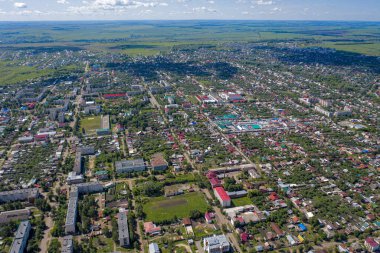 Alatyr, Rusya 'da Chuvashia eyaletinde yer alan bir şehirdir.