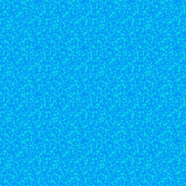 Blauw Naadloos Patroon Met Kleine Bloemen Alleen Jpeg — Stockfoto